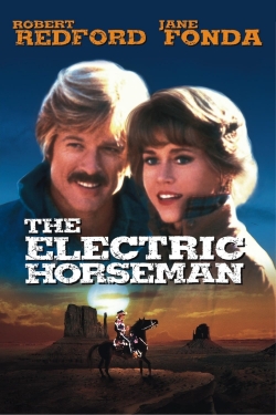 Watch free The Electric Horseman movies Hd online