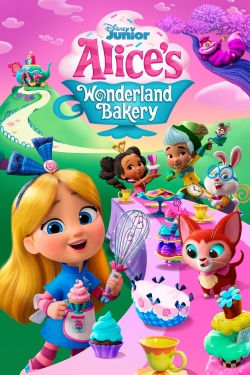 Watch free Alice's Wonderland Bakery movies Hd online