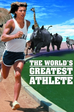 Watch free The World's Greatest Athlete movies Hd online