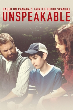 Watch free Unspeakable movies Hd online