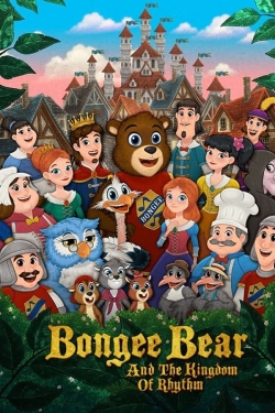 Watch free Bongee Bear and the Kingdom of Rhythm movies Hd online