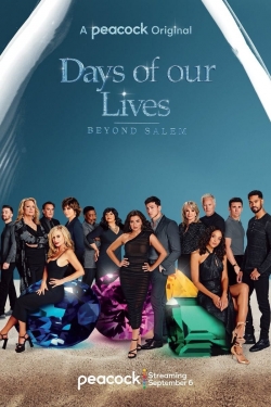 Watch free Days of Our Lives: Beyond Salem movies Hd online