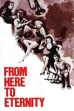 Watch free From Here to Eternity movies Hd online