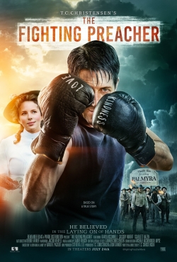 Watch free The Fighting Preacher movies Hd online