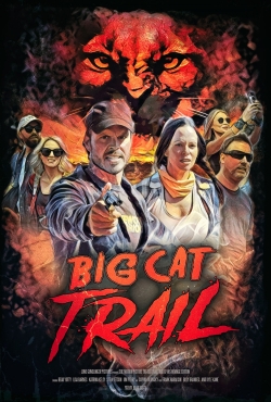 Watch free Big Cat Trail movies Hd online