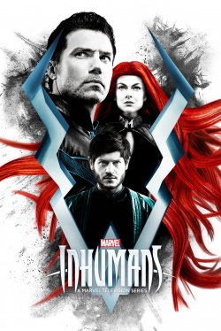 Watch free Marvel's Inhumans movies Hd online