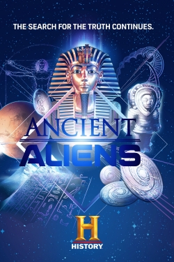 Watch free Ancient Aliens movies Hd online