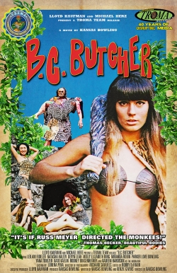 Watch free B.C. Butcher movies Hd online