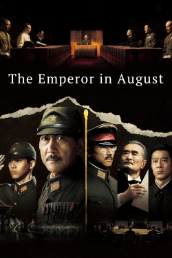 Watch free The Emperor in August movies Hd online