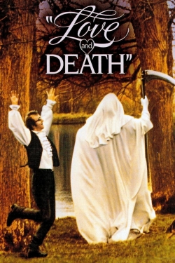 Watch free Love and Death movies Hd online