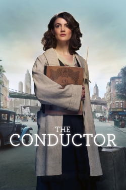 Watch free The Conductor movies Hd online