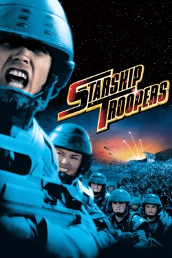 Watch free Starship Troopers movies Hd online