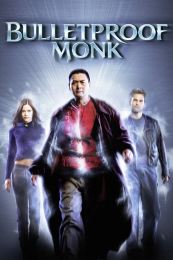 Watch free Bulletproof Monk movies Hd online