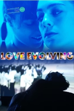 Watch free Love Evolving movies Hd online