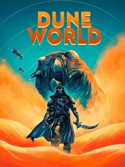 Watch free Dune World movies Hd online