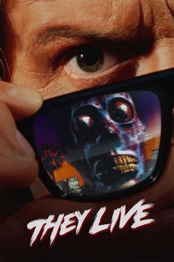 Watch free They Live movies Hd online