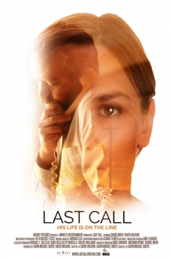 Watch free Last Call movies Hd online