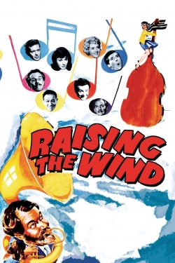 Watch free Raising the Wind movies Hd online