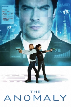 Watch free The Anomaly movies Hd online