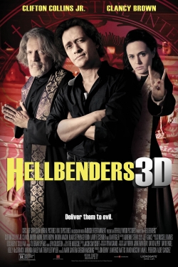 Watch free Hellbenders movies Hd online