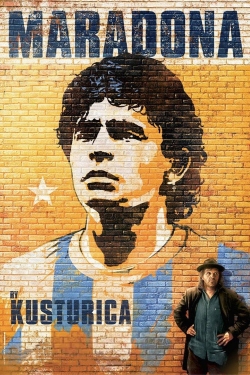 Watch free Maradona by Kusturica movies Hd online