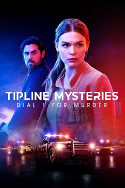 Watch free Tipline Mysteries: Dial 1 for Murder movies Hd online