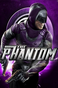 Watch free The Phantom movies Hd online