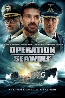 Watch free Operation Seawolf movies Hd online