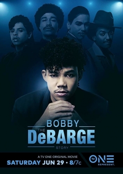 Watch free The Bobby Debarge Story movies Hd online