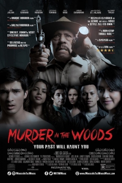 Watch free Murder in the Woods movies Hd online