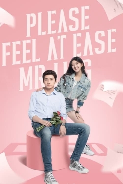 Watch free Please Feel At Ease Mr. Ling movies Hd online