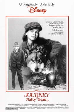 Watch free The Journey of Natty Gann movies Hd online