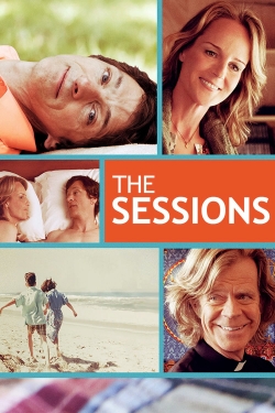 Watch free The Sessions movies Hd online