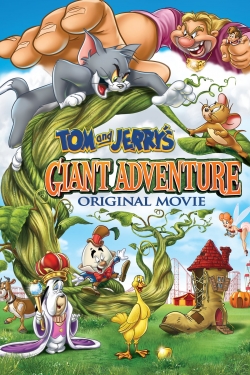 Watch free Tom and Jerry's Giant Adventure movies Hd online