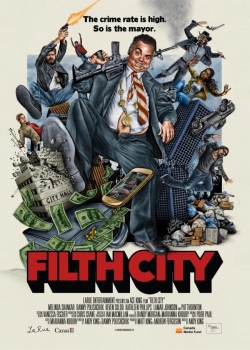 Watch free Filth City movies Hd online