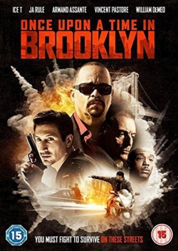 Watch free Once Upon a Time in Brooklyn movies Hd online