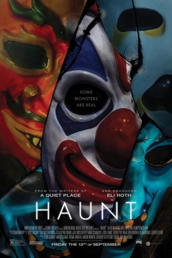 Watch free Haunt movies Hd online