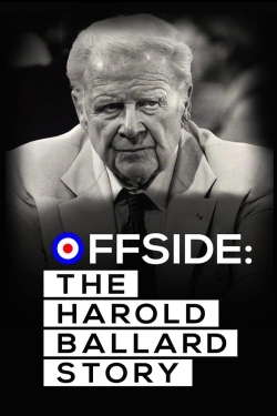 Watch free Offside: The Harold Ballard Story movies Hd online