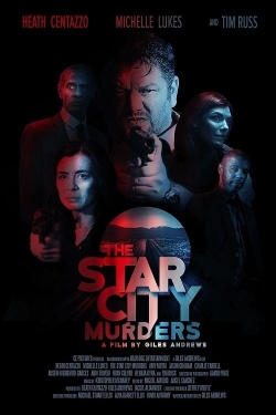 Watch free The Star City Murders movies Hd online