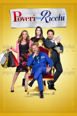 Watch free Poveri ma ricchi movies Hd online