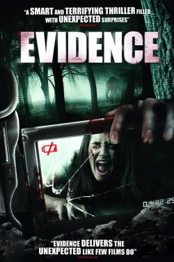 Watch free Evidence movies Hd online