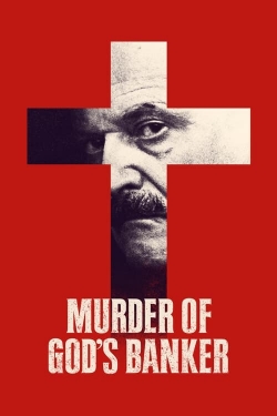 Watch free Murder of God's Banker movies Hd online