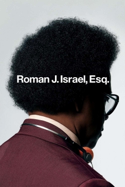 Watch free Roman J. Israel, Esq. movies Hd online