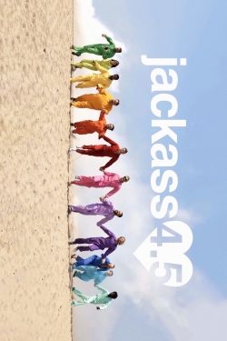 Watch free Jackass 4.5 movies Hd online