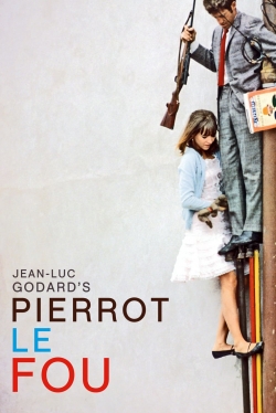 Watch free Pierrot le Fou movies Hd online