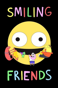 Watch free Smiling Friends movies Hd online