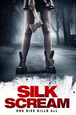 Watch free Silk Scream movies Hd online