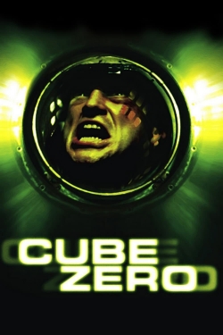 Watch free Cube Zero movies Hd online