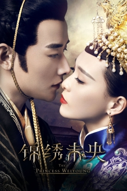 Watch free The Princess Weiyoung movies Hd online