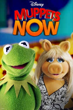 Watch free Muppets Now movies Hd online